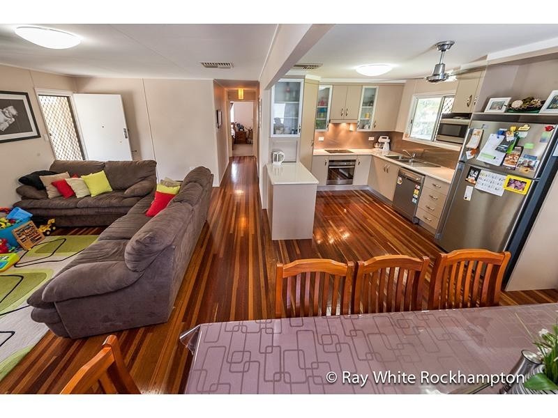 115 Hyde Street, Frenchville QLD 4701