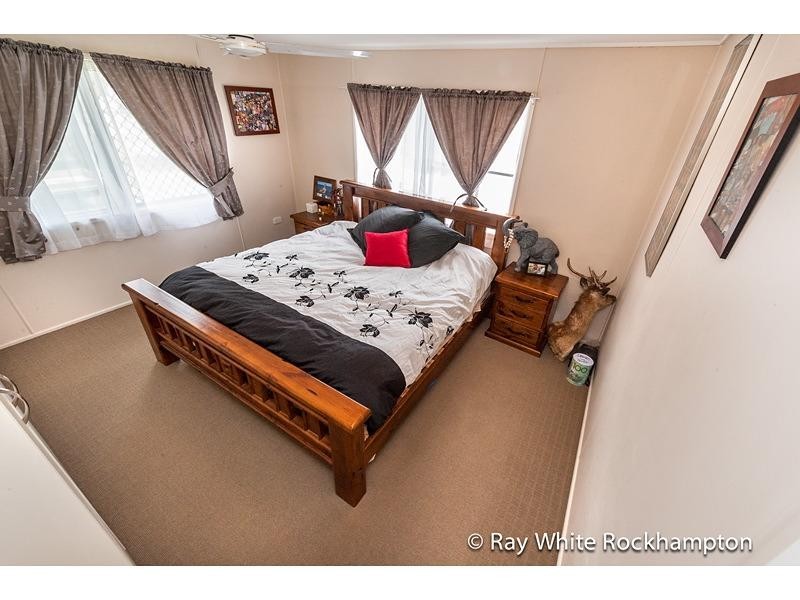 115 Hyde Street, Frenchville QLD 4701