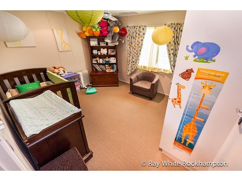 115 Hyde Street, Frenchville QLD 4701