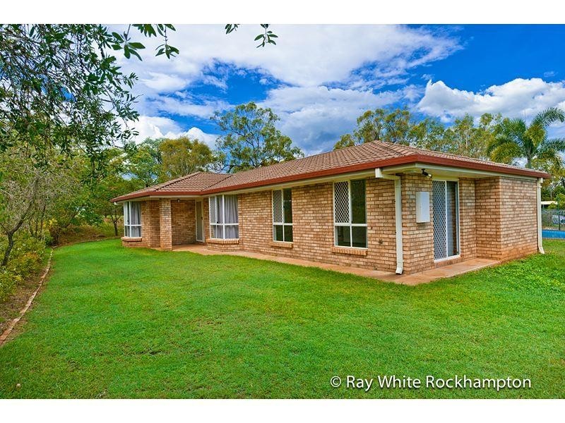 31 Strelow Avenue, Glenlee QLD 4711