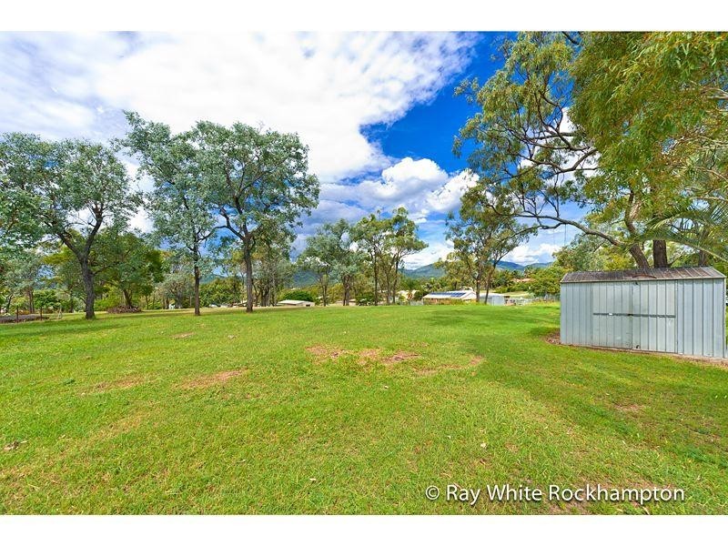 31 Strelow Avenue, Glenlee QLD 4711