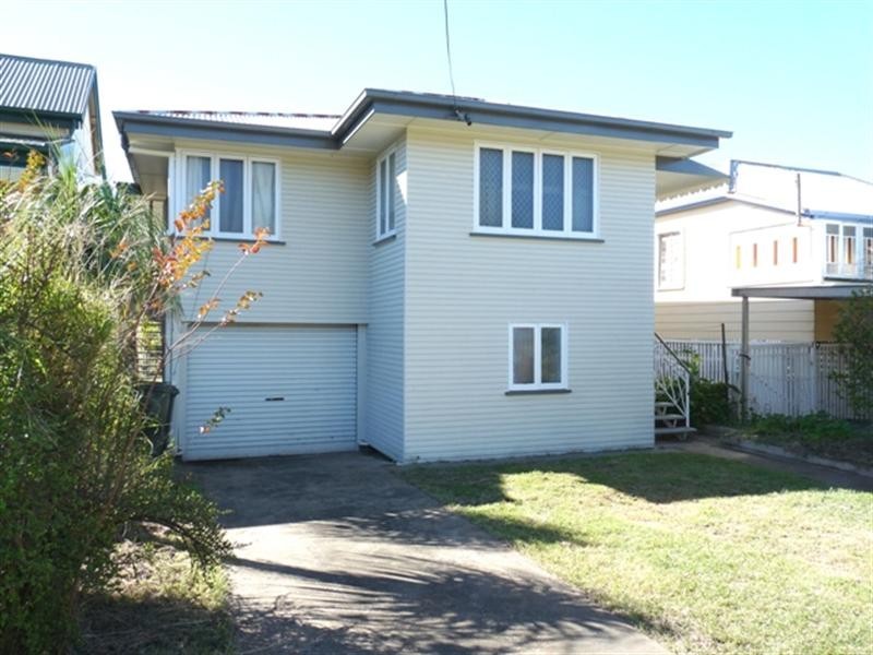 32 Caroline Street, Allenstown QLD 4700