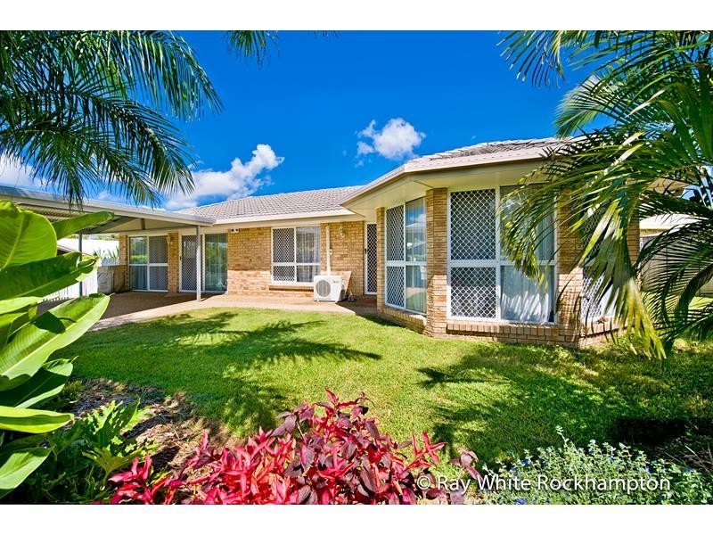 23 Van Haeren Street, Kawana QLD 4701