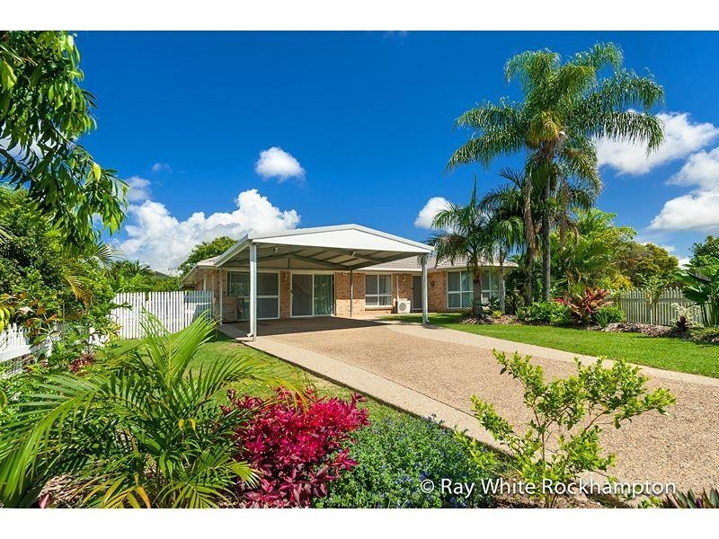 23 Van Haeren Street, Kawana QLD 4701