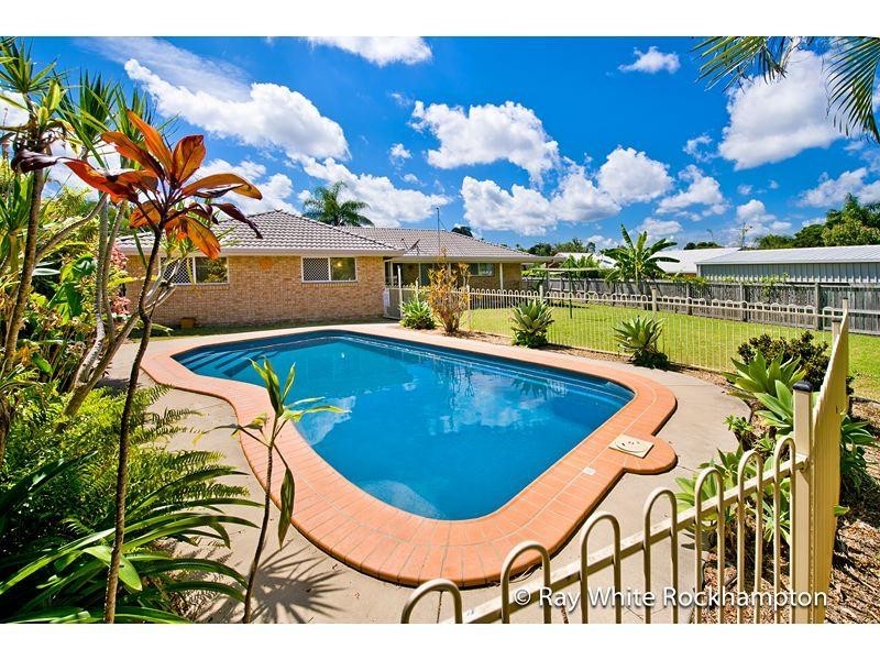 23 Van Haeren Street, Kawana QLD 4701