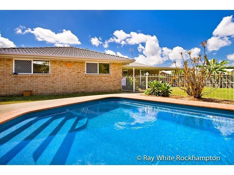 23 Van Haeren Street, Kawana QLD 4701