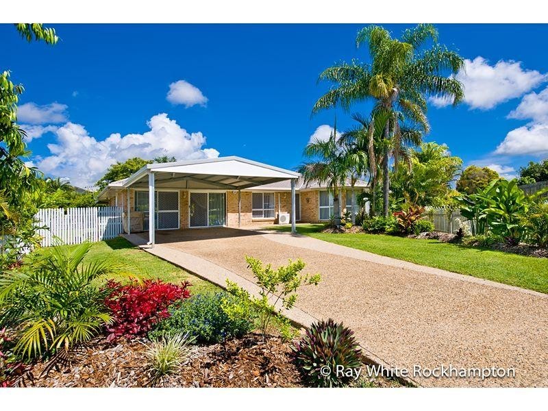 23 Van Haeren Street, Kawana QLD 4701