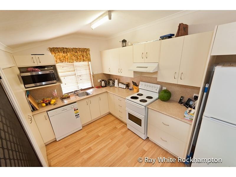 156 Rodboro Street, Berserker QLD 4701