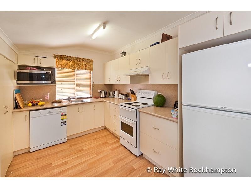 156 Rodboro Street, Berserker QLD 4701