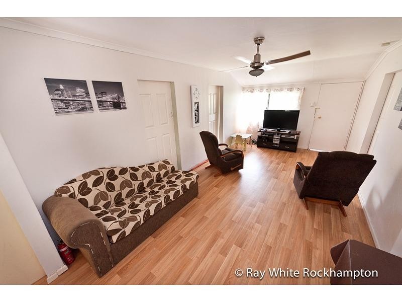 156 Rodboro Street, Berserker QLD 4701