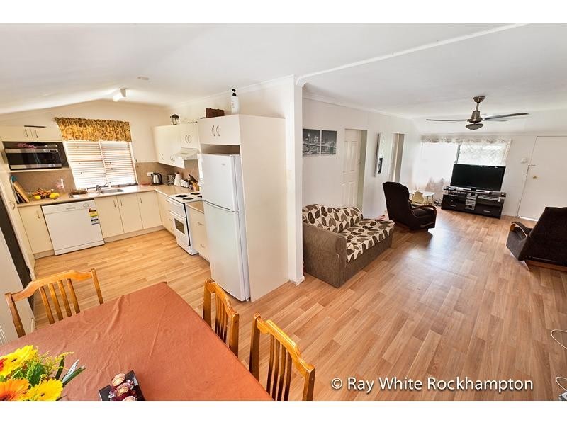 156 Rodboro Street, Berserker QLD 4701