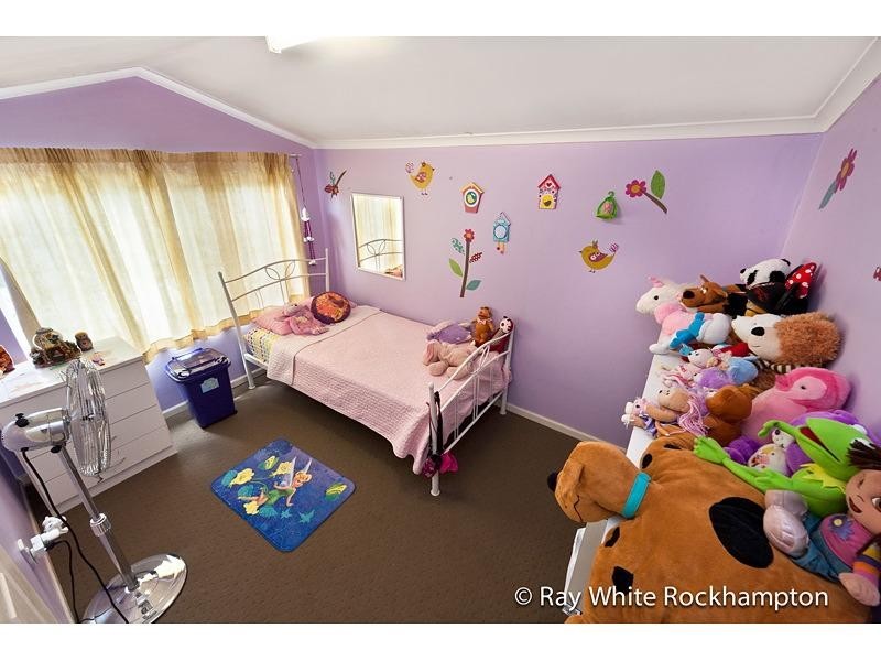156 Rodboro Street, Berserker QLD 4701