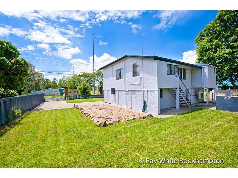 156 Rodboro Street, Berserker QLD 4701