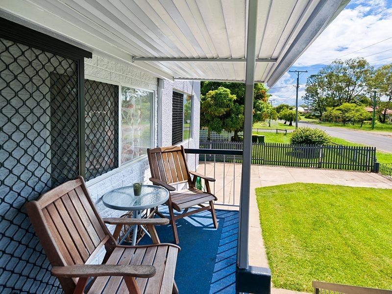 156 Rodboro Street, Berserker QLD 4701
