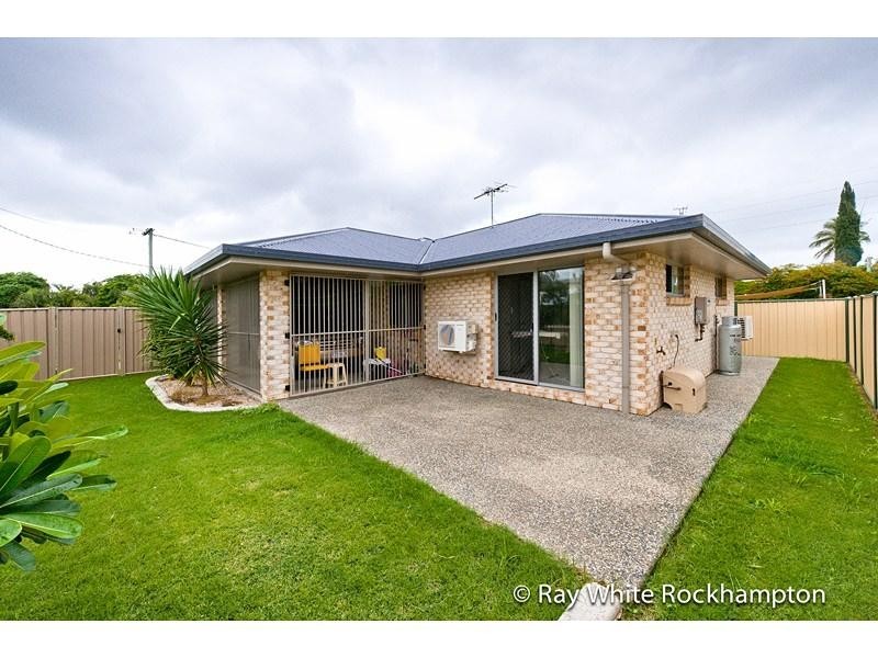 75 Bennett Street, Berserker QLD 4701