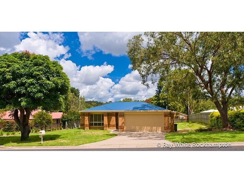 11 Frenchmans Lane, Frenchville QLD 4701
