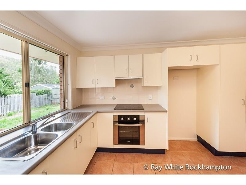11 Frenchmans Lane, Frenchville QLD 4701