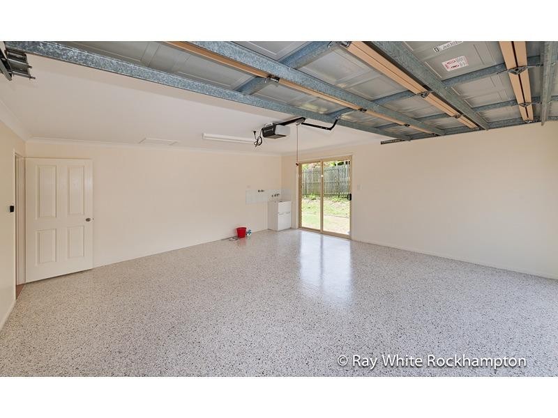 11 Frenchmans Lane, Frenchville QLD 4701