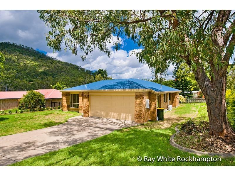 11 Frenchmans Lane, Frenchville QLD 4701