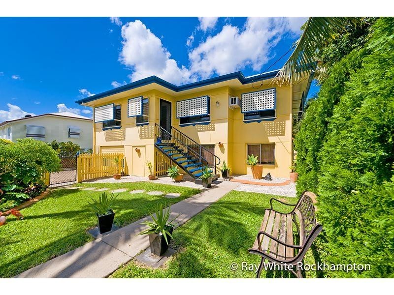 138 Elphinstone Street, Berserker QLD 4701