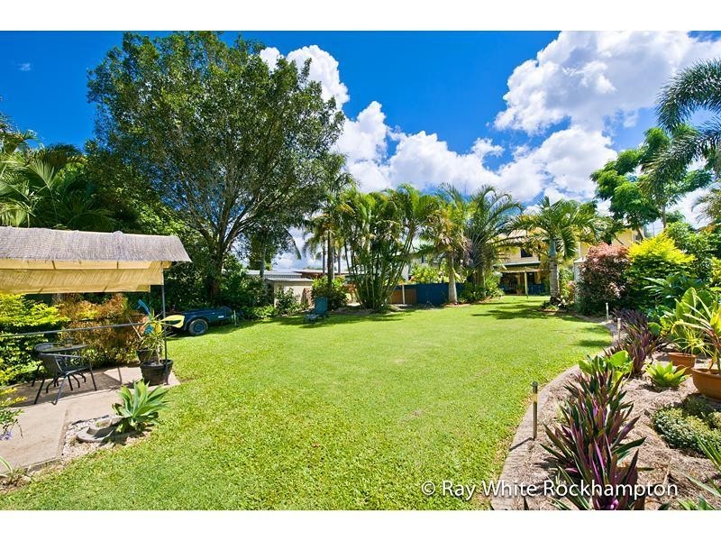 138 Elphinstone Street, Berserker QLD 4701