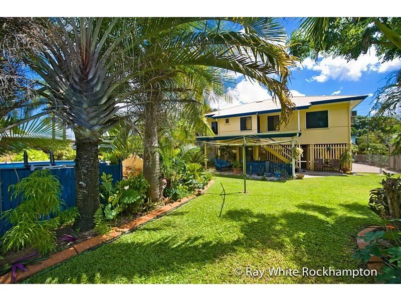 138 Elphinstone Street, Berserker QLD 4701