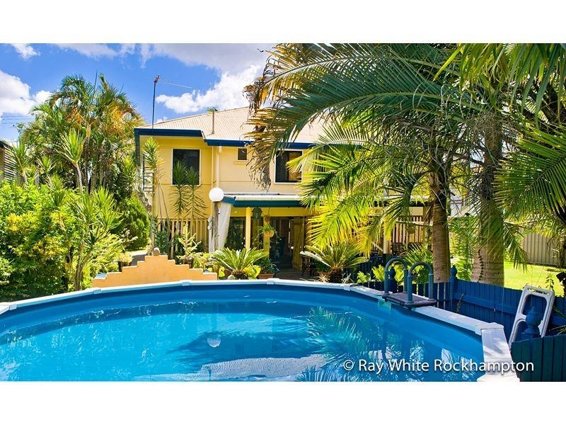 138 Elphinstone Street, Berserker QLD 4701