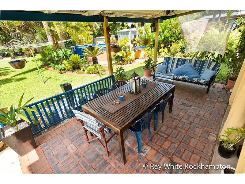 138 Elphinstone Street, Berserker QLD 4701