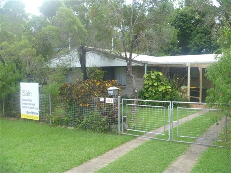 411 Moyle Street, Frenchville QLD 4701