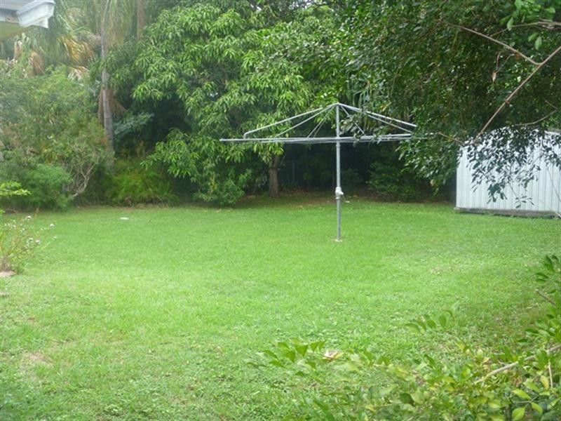 411 Moyle Street, Frenchville QLD 4701