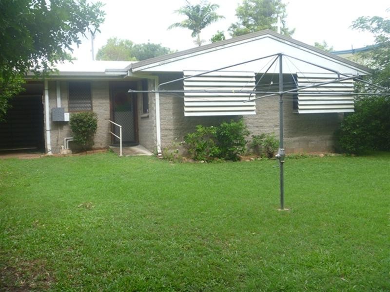 411 Moyle Street, Frenchville QLD 4701