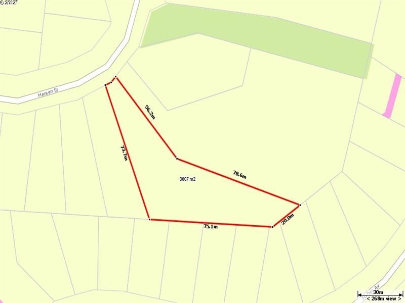 12 Hansen Street, Frenchville QLD 4701