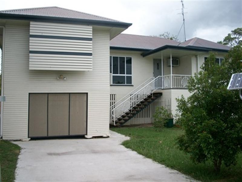 422 Dean Street, Frenchville QLD 4701