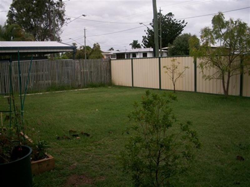 422 Dean Street, Frenchville QLD 4701