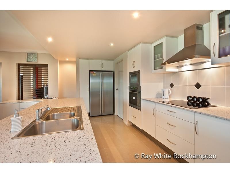 6 Inverary Way, Rockyview QLD 4701