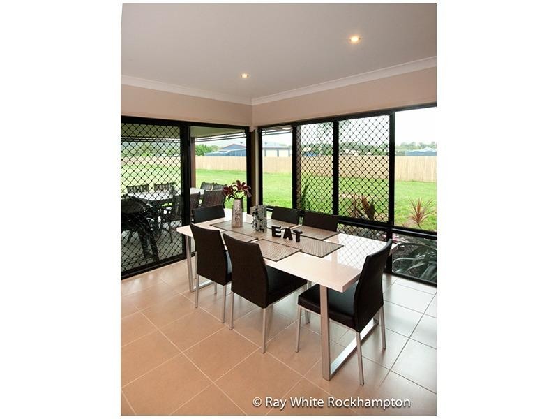 6 Inverary Way, Rockyview QLD 4701