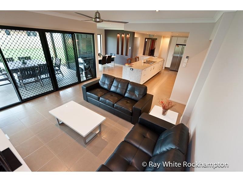 6 Inverary Way, Rockyview QLD 4701