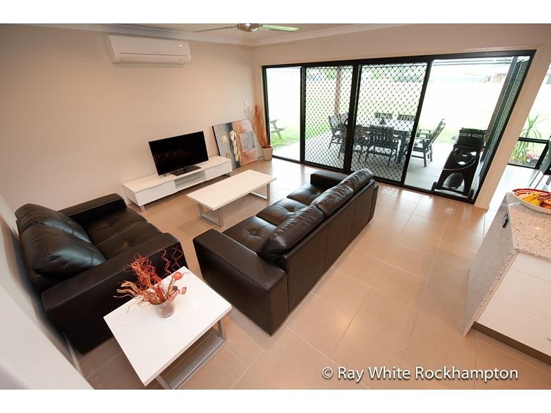 6 Inverary Way, Rockyview QLD 4701