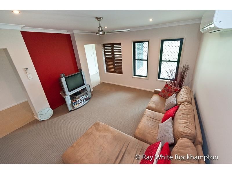 6 Inverary Way, Rockyview QLD 4701