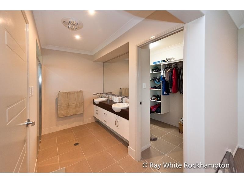 6 Inverary Way, Rockyview QLD 4701