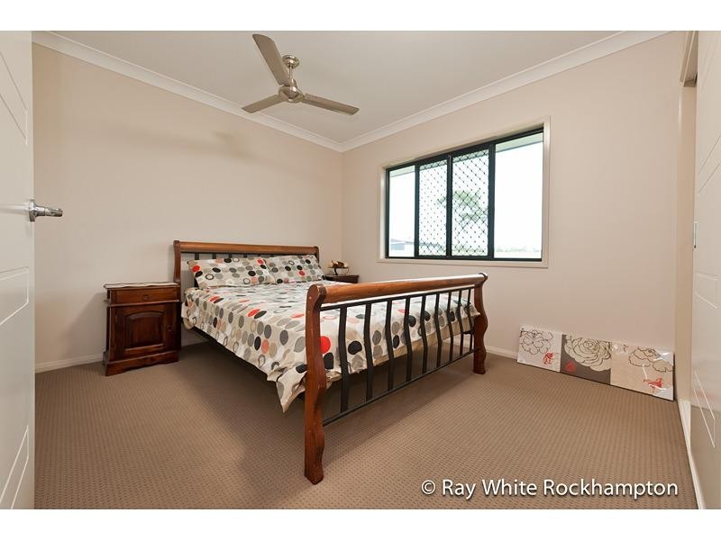 6 Inverary Way, Rockyview QLD 4701