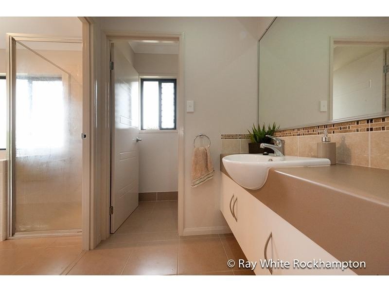 6 Inverary Way, Rockyview QLD 4701