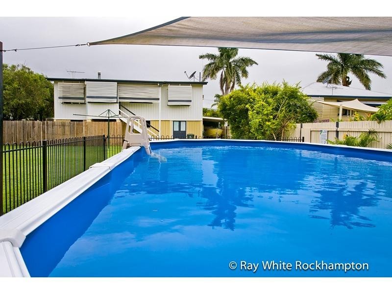 261 Noel Street, Berserker QLD 4701