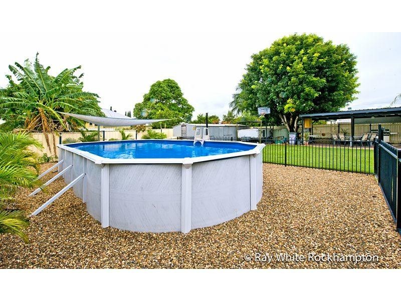 261 Noel Street, Berserker QLD 4701