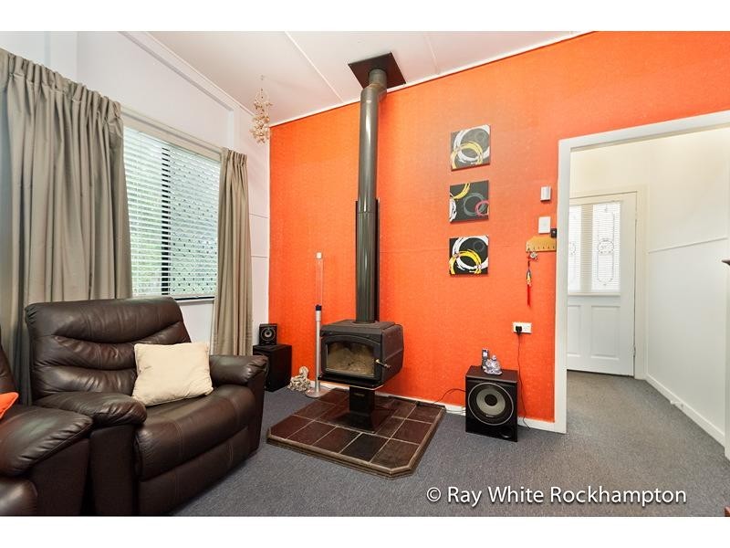 261 Noel Street, Berserker QLD 4701