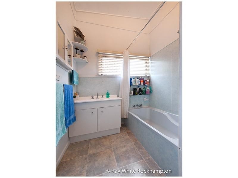 261 Noel Street, Berserker QLD 4701