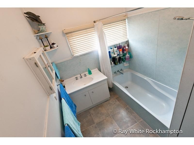 261 Noel Street, Berserker QLD 4701