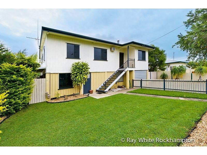 261 Noel Street, Berserker QLD 4701
