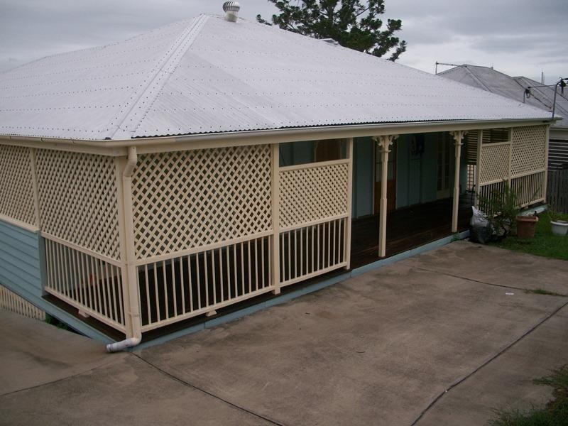 220 Agnes Street, The Range QLD 4700