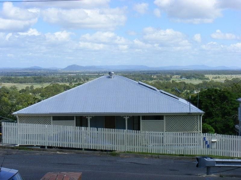 220 Agnes Street, The Range QLD 4700